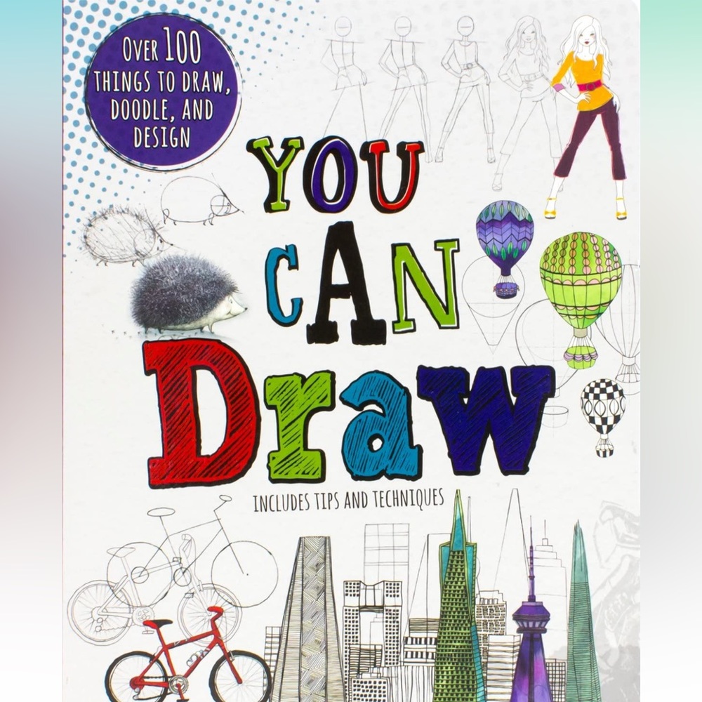 Learn to Draw